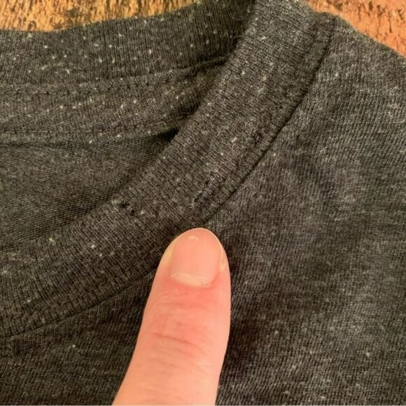 Loot crate overwatch primal rage monkey womens short sleeve graphic t-shirt -M - Picture 3 of 9